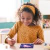 Ravensburger – Axolotl CreArt Paint by Numbers Kit | Fun & Easy DIY Art for Kids Age 7+ | Creative Gift Idea for Birthdays & Holidays