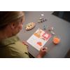 Ravensburger CreArt Eames Take a Seat Paint by Numbers Kit for Adults – Painting Arts and Crafts for Ages 12 and Up