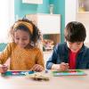 Ravensburger CreArt Peppa Pig Paint by Numbers Kit for Kids – 23570 – Painting Arts and Crafts for Ages 5 and Up