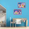 Ravensburger Creart Enchanting Mermaids Paint by Numbers Kit for Children