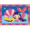Ravensburger Creart Enchanting Mermaids Paint by Numbers Kit for Children