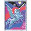 Ravensburger Powerful Pegasus Paint by Numbers Kit for Kids – 20267 – Painting Arts and Crafts for Ages 7 and Up