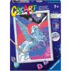 Ravensburger Powerful Pegasus Paint by Numbers Kit for Kids – 20267 – Painting Arts and Crafts for Ages 7 and Up