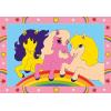Ravensburger Prancing Ponies Paint by Numbers Kit for Kids – 23701 – Painting Arts and Crafts for Ages 5 and Up