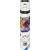 Ravensburger Relax CreArt Kandinsky: Yellow, Red, Blue Canvas Paint by Numbers Kit | Perfect DIY Art Gift for Adults, Stress Relief, and Creative Hobby