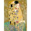 Ravensburger Relax CreArt Klimt: The Kiss Canvas Paint by Numbers Kit | Perfect DIY Art Gift for Adults, Stress Relief, and Creative Hobby