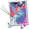 imageRavensburger Powerful Pegasus Paint by Numbers Kit for Kids  20267  Painting Arts and Crafts for Ages 7 and Up
