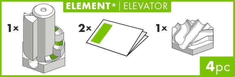 imageGraviTrax Power ElevatorSingle