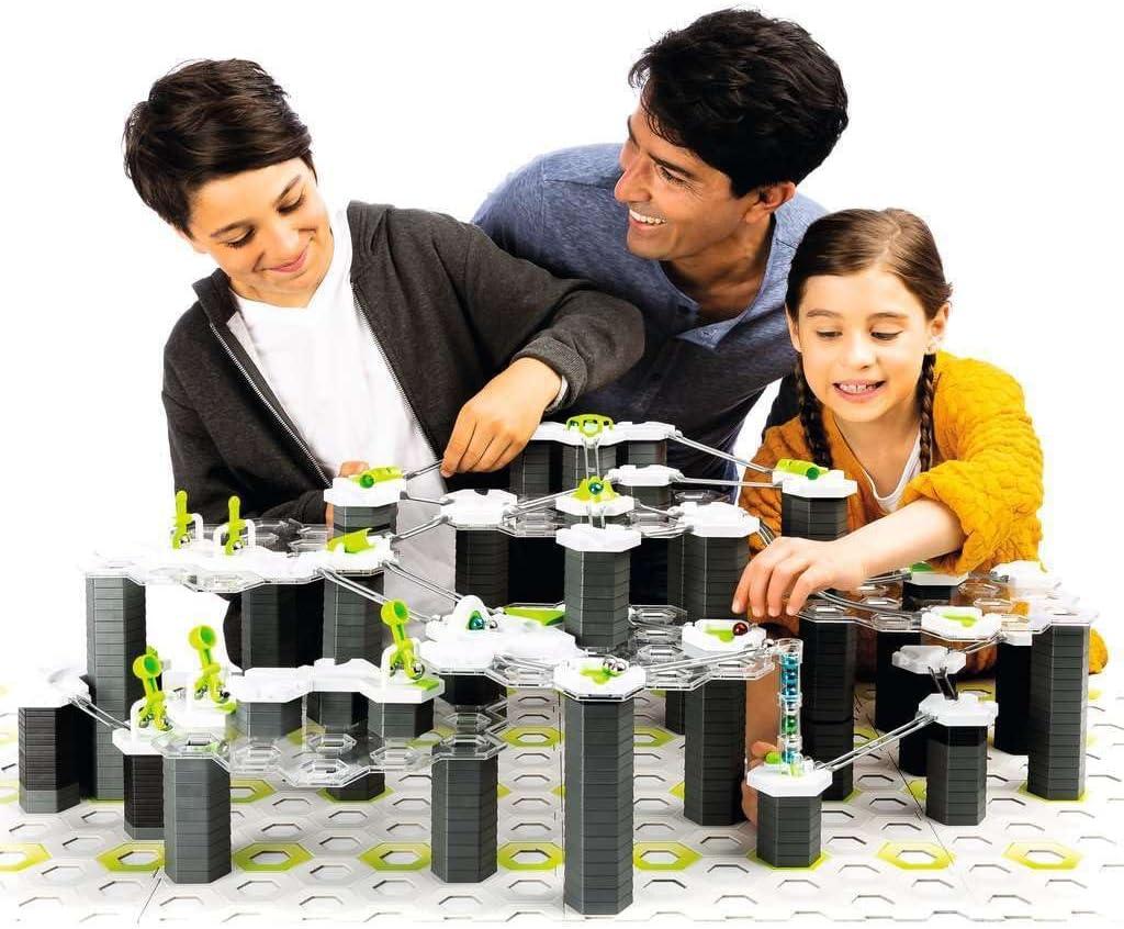 imageRavensburger GraviTrax Dipper Accessory EncourAgess Experimentation and Creativity Compatible with All GraviTrax Systems Gift for Kids Ages 8