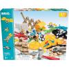 BRIO Builder – 34606 Builder Creative Set | 271-piece Educational Construction Toy for Kids Aged 3 Years Up