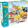 BRIO Builder – 34606 Builder Creative Set | 271-piece Educational Construction Toy for Kids Aged 3 Years Up