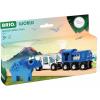 BRIO World – 36111 Special Edition Train (2025) | Limited-Edition Toy Train for Kids Aged 3 Years Up
