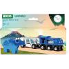 BRIO World – 36111 Special Edition Train (2025) | Limited-Edition Toy Train for Kids Aged 3 Years Up