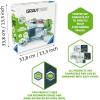 GraviTrax Action-Set Flip`n`Dip: an exciting up and Down for The Balls in The Ravensburger Marble Run!