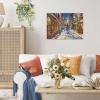 Ravensburger – Christmastime – 1000 Piece Jigsaw Puzzle – Dazzling Turn of The Century London City Scene in Stunning Detail – Premium Quality – Ages 12+