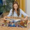Ravensburger – Christmastime – 1000 Piece Jigsaw Puzzle – Dazzling Turn of The Century London City Scene in Stunning Detail – Premium Quality – Ages 12+