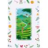 Ravensburger – Holiday Puzzle Advent Calendar – 24 Mini Jigsaw Puzzles with 1000+ Pieces – Unique Winter Scenes for Daily Christmas Surprises – Premium Quality – Ages 12+