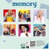 Ravensburger Animal Babies Memory Game – Engaging Picture Matching Game for Kids | Enhances Focus & Memory Skills | Fun for Family Game Night | Ideal for Ages 3 and Up