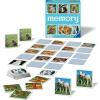 Ravensburger Animal Babies Memory Game – Engaging Picture Matching Game for Kids | Enhances Focus & Memory Skills | Fun for Family Game Night | Ideal for Ages 3 and Up