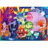 Ravensburger Disney Inside Out 2 – New Emotions at Headquarters | 1000 Piece Jigsaw Puzzle | Explore Vibrant Imagery | Perfect for Disney Fans| Amazon Exclusive