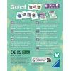 Ravensburger Disney® Stitch Level 8® – Popular Family Card Game for 2-6 Players and Disney Fans Aged 8 and Over