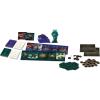 Ravensburger Disney Villainous – Treacherous Tides Strategy Board Game – Play as Davy Jones or Tamatoa – Stand-Alone or Expand with Other Villainous Games – Award-Winning Line – Ages 10+