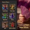 Ravensburger Disney Villainous Strategy Board Game for Age 10 and Up – 2019 Toty Game of The Year Award Winner