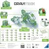 Ravensburger GraviTrax Action Set Skytrax | Innovative Marble Run System and Features | Marble Run and Construction Toy for Ages 8+, Compatible with All GraviTrax Products