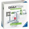 Ravensburger GraviTrax Element Zipline. Can be Combined with All GraviTrax Product Lines and Construction Toys for Children from 8 Years(New Packaging)