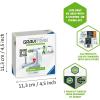 Ravensburger GraviTrax Element Zipline. Can be Combined with All GraviTrax Product Lines and Construction Toys for Children from 8 Years(New Packaging)
