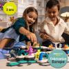 Ravensburger GraviTrax Extension Trax – Marble Run, STEM and Construction Toys for Kids Age 3 Years Up – Kids Gifts