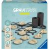 Ravensburger GraviTrax Extension Trax – Marble Run, STEM and Construction Toys for Kids Age 3 Years Up – Kids Gifts