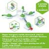 Ravensburger GraviTrax Extension Triplex 24857 – Ideal Accessory for The GraviTrax Marble Run System. Can be Combined with All Starter-Sets, Extensions and Elements, Construction Toy from 8 Years