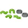 Ravensburger GraviTrax: FlexTube Accessory| STEM Toy for Kids Ages 8 and Up | Compatible with All GraviTrax Systems | Ranked No.1 Marble Run System in The U.S