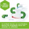 Ravensburger GraviTrax: FlexTube Accessory| STEM Toy for Kids Ages 8 and Up | Compatible with All GraviTrax Systems | Ranked No.1 Marble Run System in The U.S