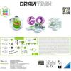 Ravensburger GraviTrax GO – Rotative Mini Starter Set | Easy Setup | Creative STEM Play | Ideal Gift for Kids 8+