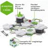 Ravensburger GraviTrax GO Flexible- Marble Run, STEM and Construction Toys for Kids Age 8 Years Up – Kids Gifts