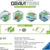 Ravensburger GraviTrax: Jumper Accessory| STEM Toy for Kids Ages 8 and Up | Compatible with All GraviTrax Systems | Ranked No.1 Marble Run System in The U.S(New Packaging)