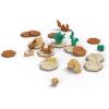 Ravensburger GraviTrax Junior Extension Desert – Marble Run, STEM and Construction Toys for Kids Age 3 Years Up – Kids Gifts