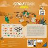 Ravensburger GraviTrax Junior Extension Desert – Marble Run, STEM and Construction Toys for Kids Age 3 Years Up – Kids Gifts