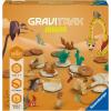Ravensburger GraviTrax Junior Extension Desert – Marble Run, STEM and Construction Toys for Kids Age 3 Years Up – Kids Gifts