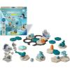 Ravensburger GraviTrax Junior Extension Ice – Marble Run, STEM and Construction Toys for Kids Age 3 Years Up – Kids Gifts