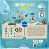 Ravensburger GraviTrax Junior Extension Ice – Marble Run, STEM and Construction Toys for Kids Age 3 Years Up – Kids Gifts