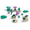 Ravensburger GraviTrax Junior Extension Jungle – Marble Run, STEM and Construction Toys for Kids Age 3 Years Up – Kids Gifts
