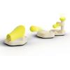 Ravensburger GraviTrax Junior: Jump Element | Encourages Experimentation and Creativity | Globally Recognized Brand | Ideal for Kids Ages 3 and Up