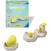 Ravensburger GraviTrax Junior: Jump Element | Encourages Experimentation and Creativity | Globally Recognized Brand | Ideal for Kids Ages 3 and Up