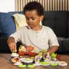 Ravensburger GraviTrax Junior: Lion King Bundle| STEM Toy | Enhances Creative Thinking | Globally Recognized Brand | Ideal for Kids Ages 3 and Up