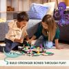 Ravensburger GraviTrax Junior Starter Set – My Ocean – 58-Piece Marble Run Game – Fun and Educational Preschool Marble Construction – STEM-Friendly, Interactive Learning – Kids Age 3 and Older