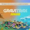 Ravensburger GraviTrax Junior Starter Set XXL – My Planet – Fun and Educational Preschool Marble Run Building Experience – STEM-Friendly, Interactive Learning, MESH Accredited – Kids Age 3 and Older