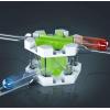 Ravensburger GraviTrax PRO Turntable Accessory| EncourAgess Experimentation and Creativity | Compatible with All GraviTrax Systems | Gift for Kids Ages 8+(Original Packaging)